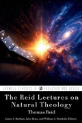 Cover: The Reid Lectures on Natural Theology - Inkwell Press