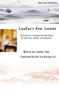 Enlarge image Cover: Liao Fan's Four Lessons - Breeze Press Co., Limited