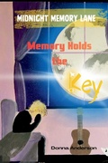 Cover: Midnight Memory Lane - Donna Anderson