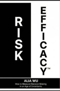 Cover: Risk Efficacy - Risk Efficacy