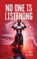 Cover: No One is Listening - Ray Floyd