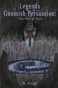 Cover: Legends of the Gnomish Persuasion - B. N. Ish Books