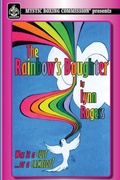 Cover: The Rainbow's Daughter - Mystic Boxing Commission
