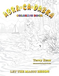 Enlarge image Cover: Abracadabra - True Bean Enterprises, LLC