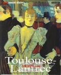 Cover: Henri De Toulouse - Lautrec - Literat&uuml;r Yayincilik Dagitim