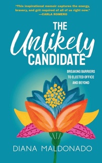 Enlarge image Cover: The Unlikely Candidate - Sulit Press