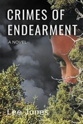 Cover: Crimes of Endearment - Newman Springs Publishing, Inc.
