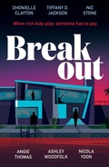 Cover: Breakout - HarperCollins
