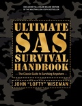 Cover: Ultimate SAS Survival Handbook Deluxe Edition - Collins
