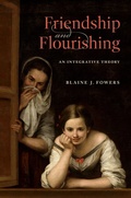 Cover: Friendship and Flourishing - Oxford University Press Inc