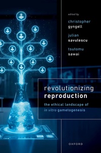 Enlarge image Cover: Revolutionizing Reproduction - Oxford University Press Inc