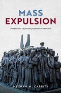 Cover: Mass Expulsion - Oxford University Press Inc