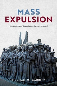Enlarge image Cover: Mass Expulsion - Oxford University Press Inc