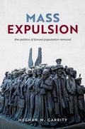 Cover: Mass Expulsion - Oxford University Press Inc