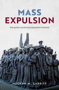 Enlarge image Cover: Mass Expulsion - Oxford University Press Inc