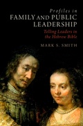 Cover: Profiles in Family and Public Leadership - Oxford University Press Inc