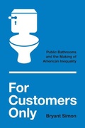 Cover: For Customers Only - University of Chicago Press