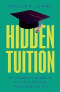 Cover: Hidden Tuition - University of Chicago Press