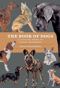 Enlarge image Cover: The Book of Dogs - University of Chicago Press