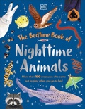 Cover: The Bedtime Book of Nighttime Animals - DK Children