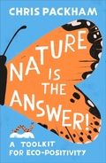 Cover: Nature is the Answer - DK Children