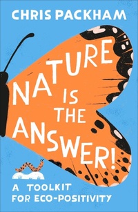 Enlarge image Cover: Nature is the Answer - DK Children