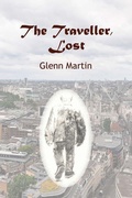 Cover: The Traveller, Lost - G.P. Martin Publishing