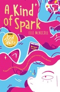 Cover: A Kind of Spark - Macmillan
