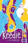 Cover: Keedie - Macmillan