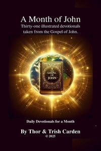 Enlarge image Cover: A Month of John - Lulu.com