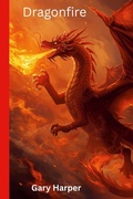 Cover: Dragonfire - Lulu.com
