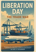 Cover: Liberation Day - Lulu.com