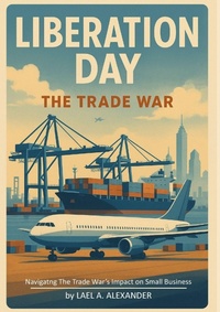 Enlarge image Cover: Liberation Day - Lulu.com