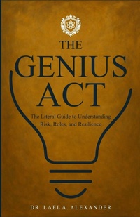 Enlarge image Cover: The Genius Act - Lulu.com