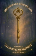 Cover: Dreamspace Chronicles - Lulu Press