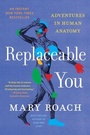 Cover: Replaceable You - WW Norton & Co
