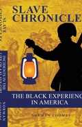 Cover: The Black Experience in America - Black Legacy Press
