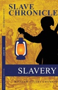 Cover: SLAVERY - Black Legacy Press