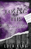Cover: Loving The Tormentor - King & Hunter