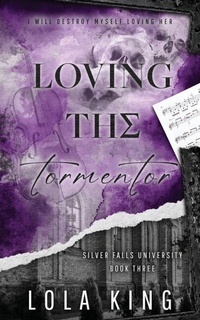 Enlarge image Cover: Loving The Tormentor - King & Hunter