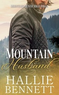 Cover: Mountain Husband - The Arrowed Heart