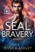 Cover: SEAL of Bravery - NA