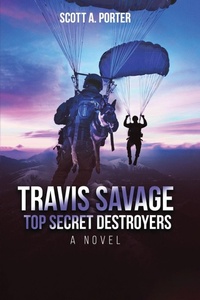 Enlarge image Cover: TRAVIS SAVAGE - Oxford Book Writers