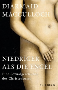 Bild vergrößern Bild: Niedriger als die Engel - C.H.Beck Digital