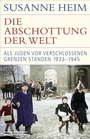 Bild: Die Abschottung der Welt - C.H.Beck Digital