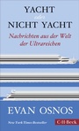 Bild: Yacht oder nicht Yacht - C.H.Beck Digital