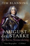 Cover: August der Starke - C.H.Beck Digital