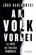 Cover: Am Volk vorbei - C.H.Beck Digital