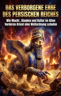 Cover: Das Verborgene Erbe des Persischen Reiches - epubli