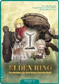 Cover: Elden Ring - Geschichten aus dem fernen Zwischenland Kapitel 11 Teil 2 - Altraverse